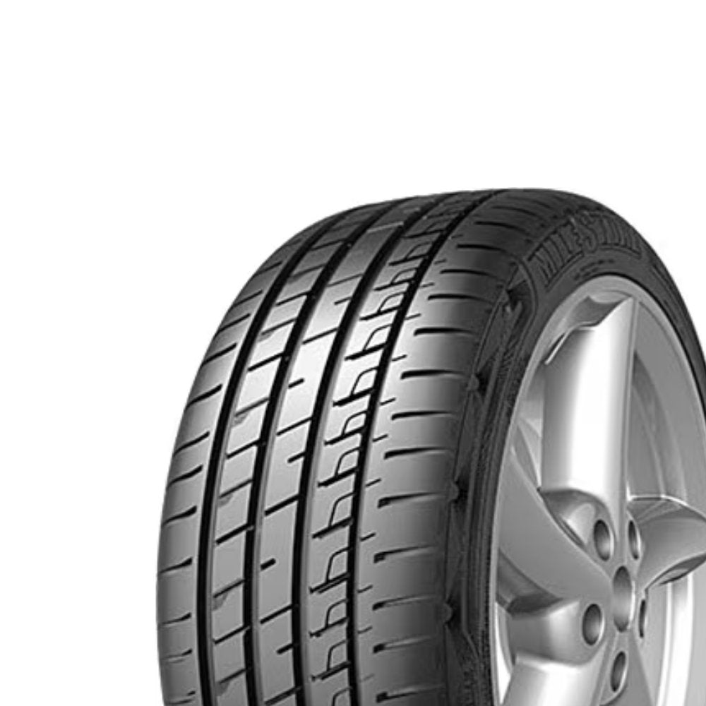Milestone Blaster 195/45R14 77V Lastiği