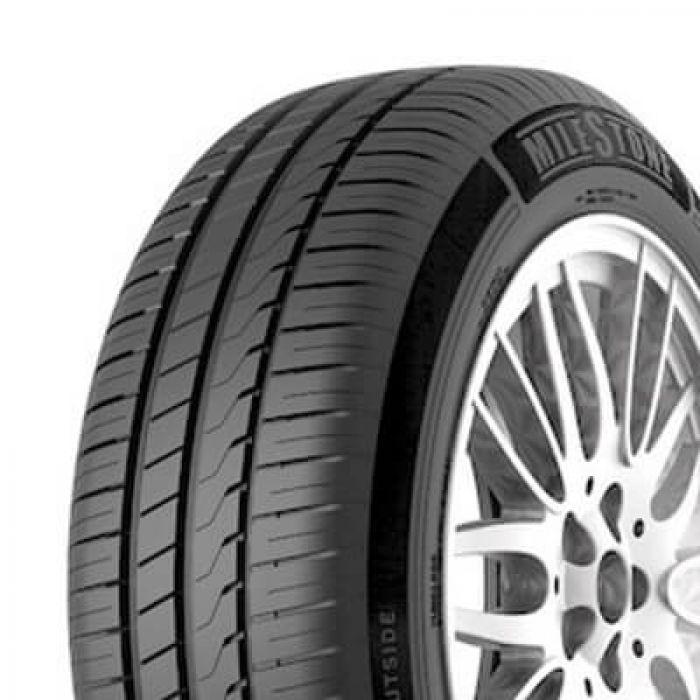 Milestone CarMile Sport 225/45R17 94Y RF - KolayOto