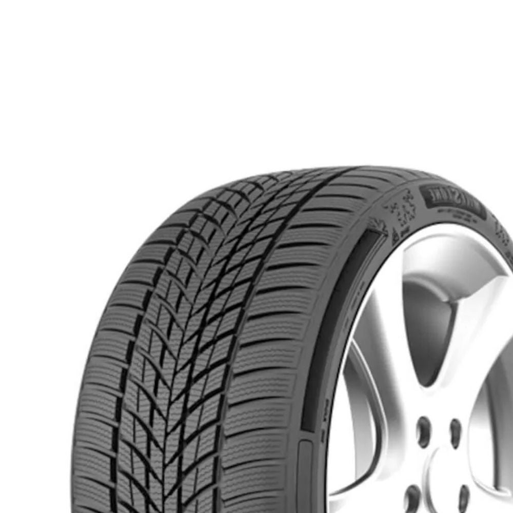 Milestone CarMile Winter 225/55R16 99V TL XL