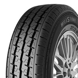 Milestone VanMile 215/65R16C 109/107R - KolayOto