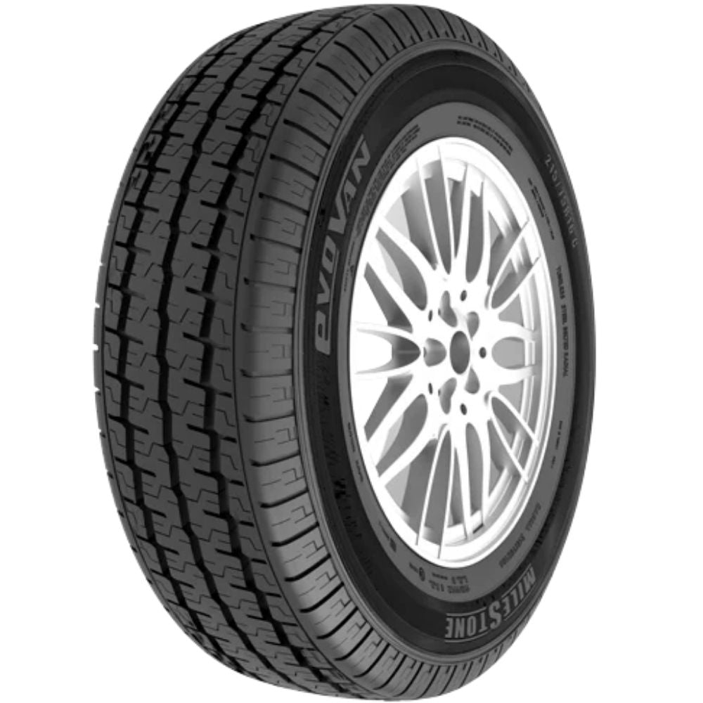 Milestone Evovan 215/70R15C 109/107S