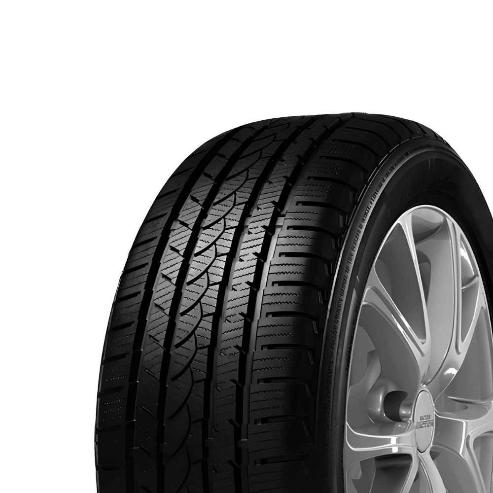 Milestone Green 4Seasons 225/55R17 101W
