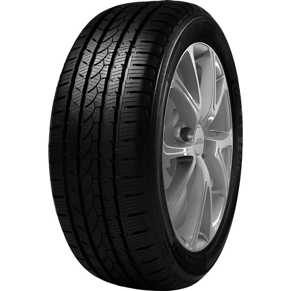Milestone Green 4Seasons 225/55R17 101W