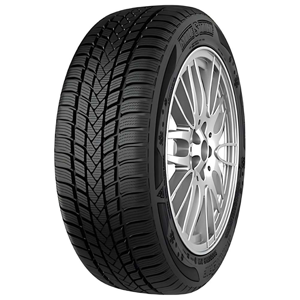 Milestone Maxxgrip 215/50R17 95V XL
