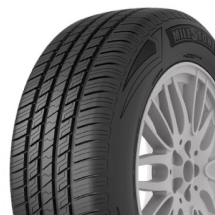 Milestone Suvmile H/T 265/60R18 114V TL XL - KolayOto