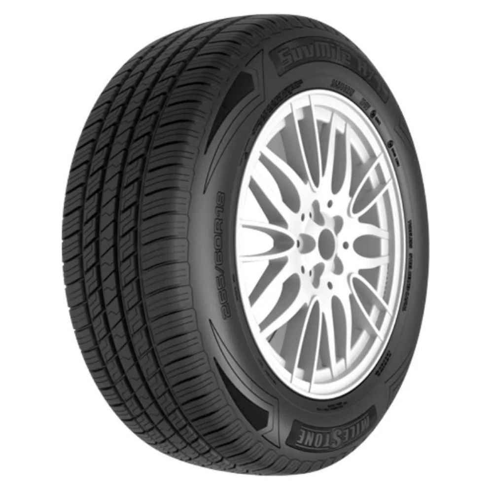 Milestone Suvmile H/T 245/65R17 111H RF - KolayOto