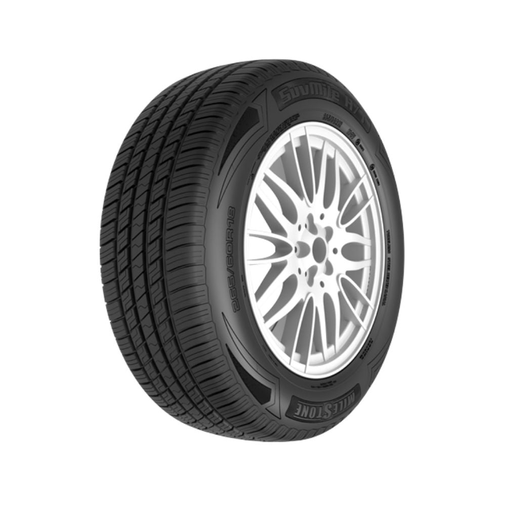 Milestone SuvMile H/T 265/70R16 112H TL - KolayOto