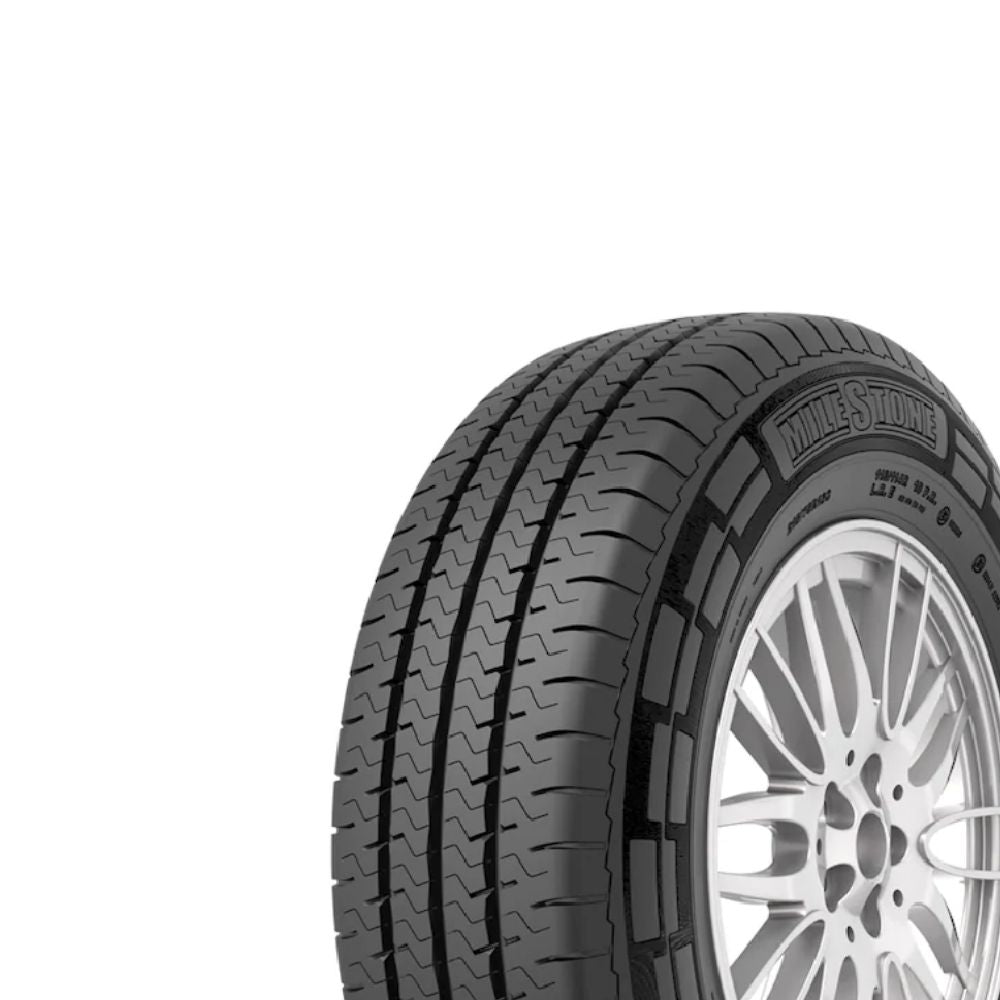 Milestone VanMile 225/65R16C 112/110R 8PR - KolayOto
