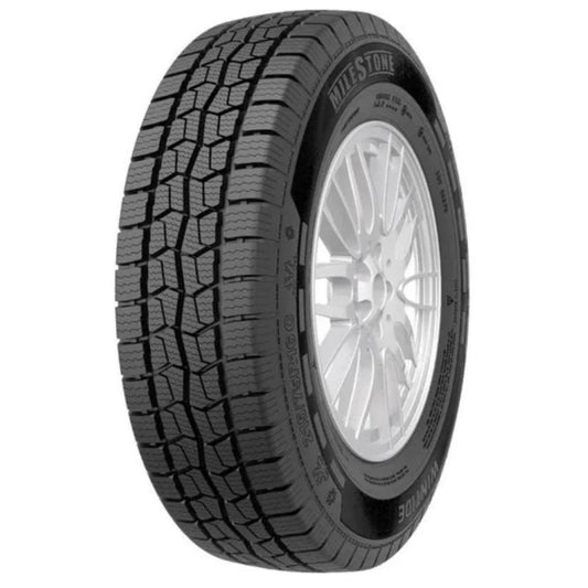 Milestone Wintide 195/70R15C 104/102R M+S 3PMSF 8PR - KolayOto