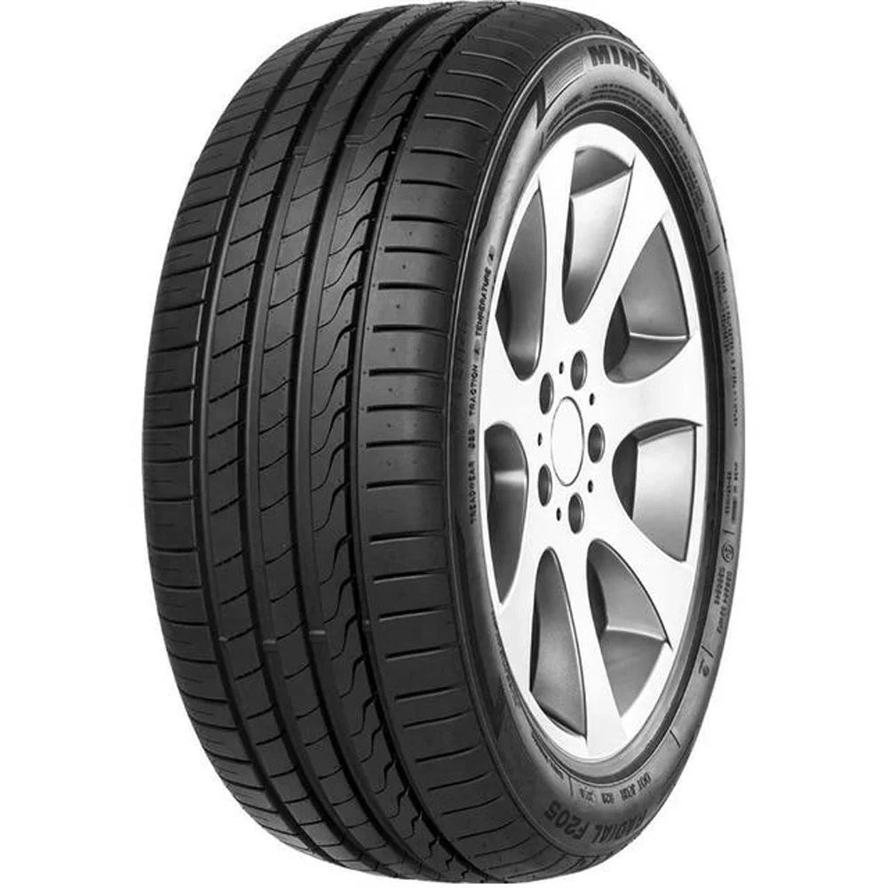 Minerva F205 215/50R18 92W - KolayOto