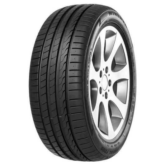 Minerva F205 235/35R19 91Y XL