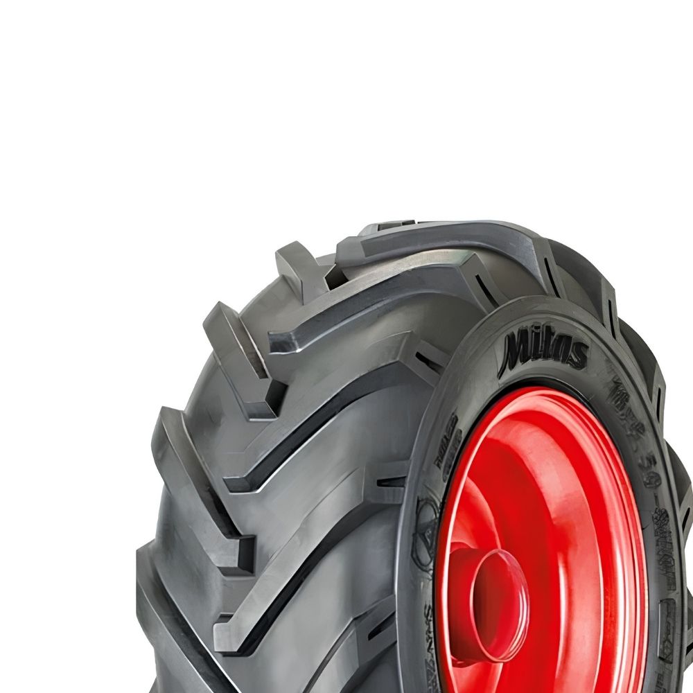 Mitas B64 16x6.5-8 8PR TL/TT Bahçe ve Tarım Lastiği