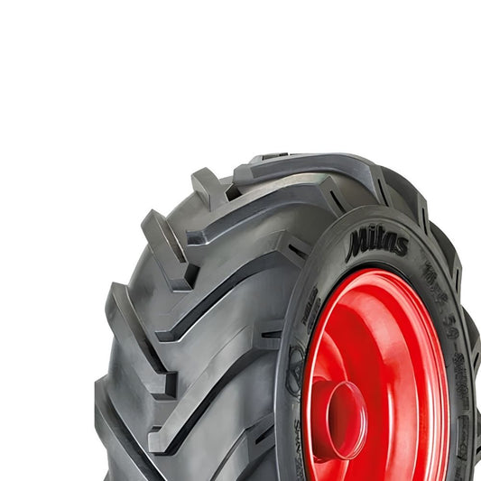 Mitas B64 16x6.5-8 8PR TL/TT Bahçe ve Tarım Lastiği