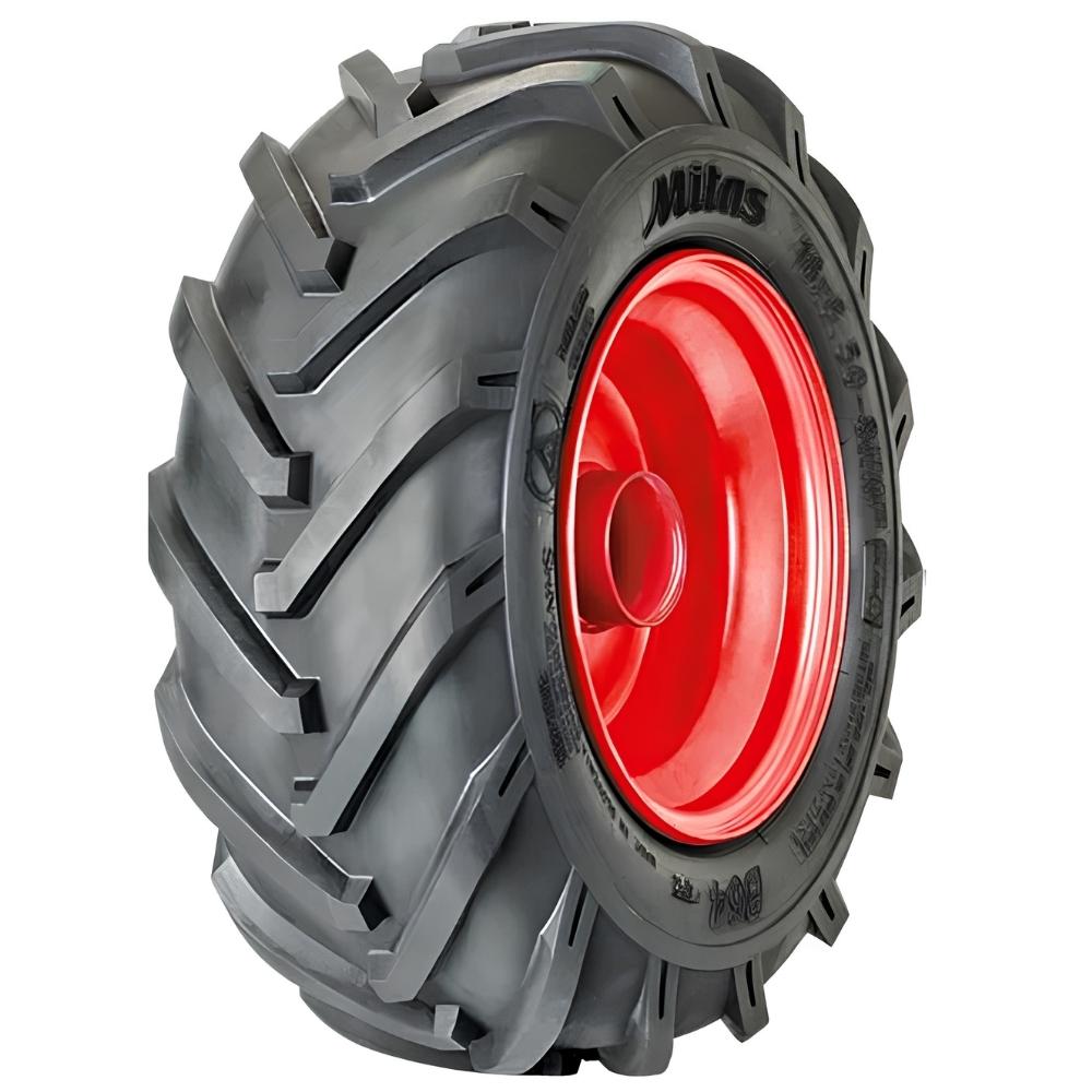 Mitas B64 16x6.5-8 8PR TL/TT Bahçe ve Tarım Lastiği