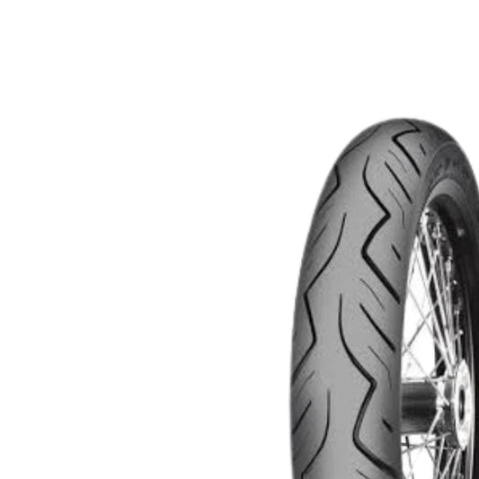 Mitas Custom Force 100/90-19 57H Motosiklet Ön Lastiği Fiyatları