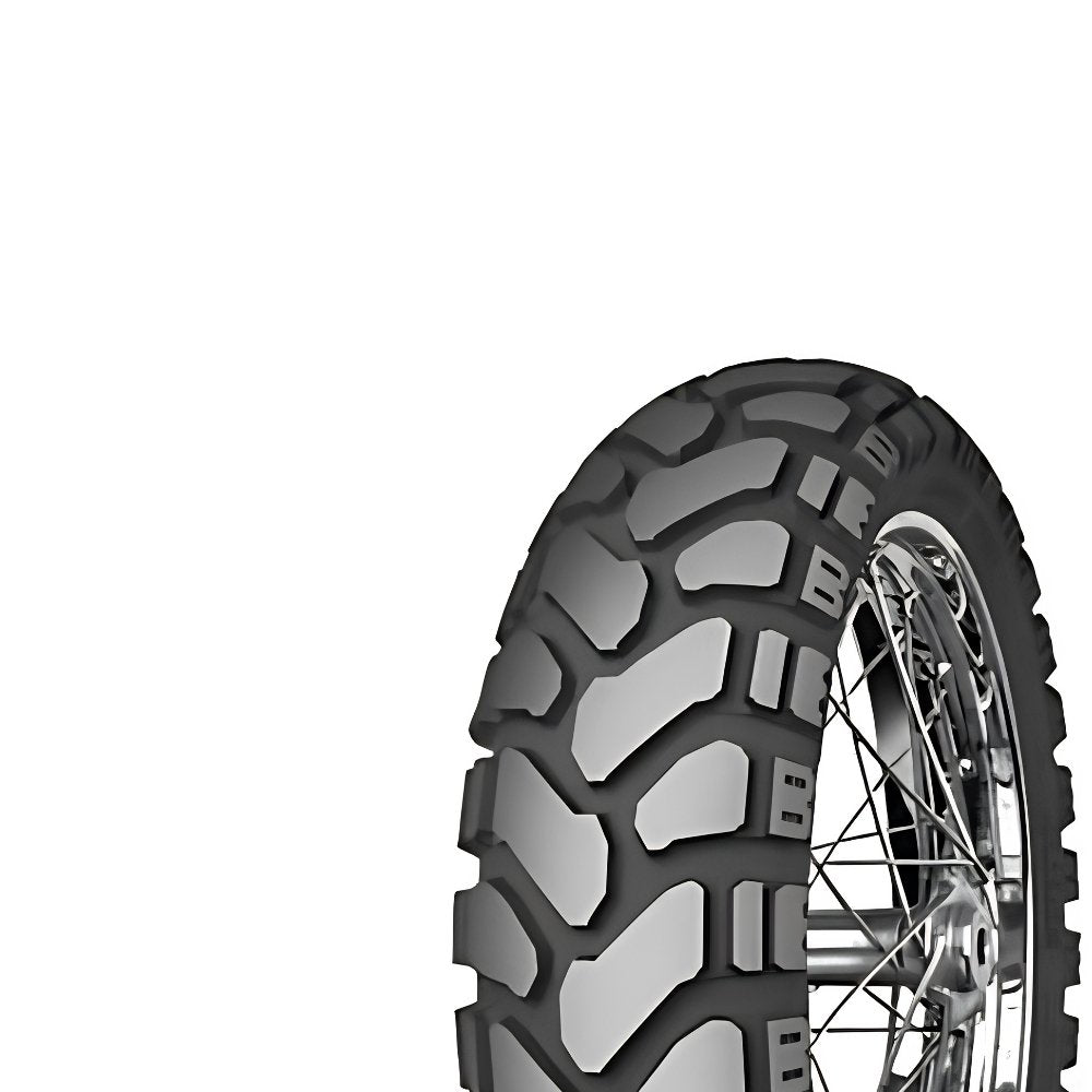 Mitas E07 Enduro Trail 140/80-17 69H TL/TT Motosiklet Arka Lastiği