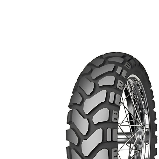 Mitas E07 Enduro Trail 140/80-17 69H TL/TT Motosiklet Arka Lastiği