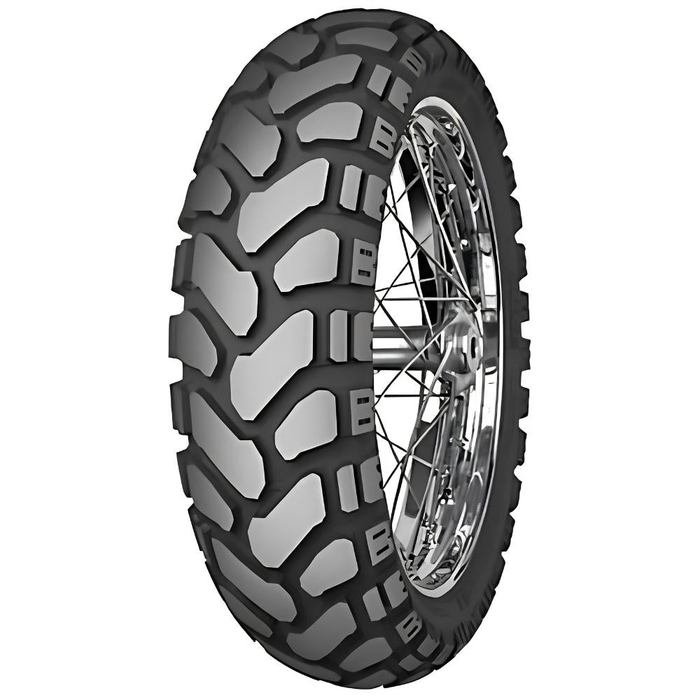 Mitas E07 Enduro Trail 140/80-17 69H TL/TT Motosiklet Arka Lastiği