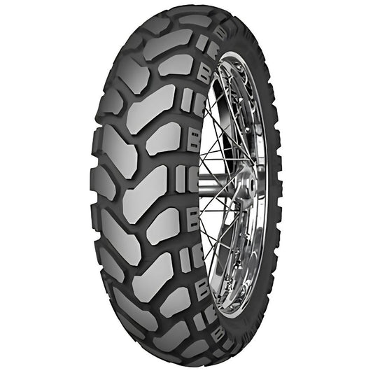 Mitas E07 Enduro Trail 140/80-17 69H TL/TT Motosiklet Arka Lastiği