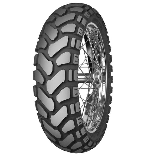 Mitas E07 Plus 120/80B18 62H Motosiklet Lastiği