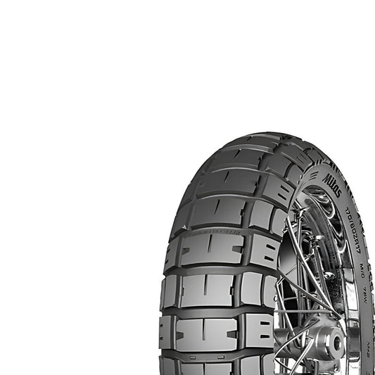 Mitas Enduro Trail ADV 170/60R17 72W Motosiklet Arka Lastiği Modelleri