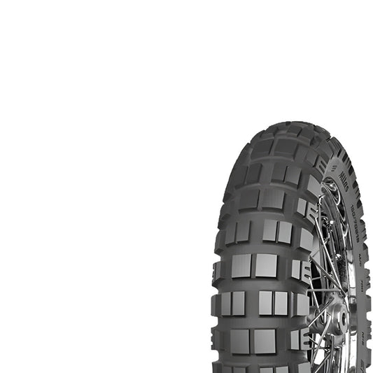 Mitas Enduro Trail XT Cross 150/70B18 Motosiklet Lastiği Modelleri