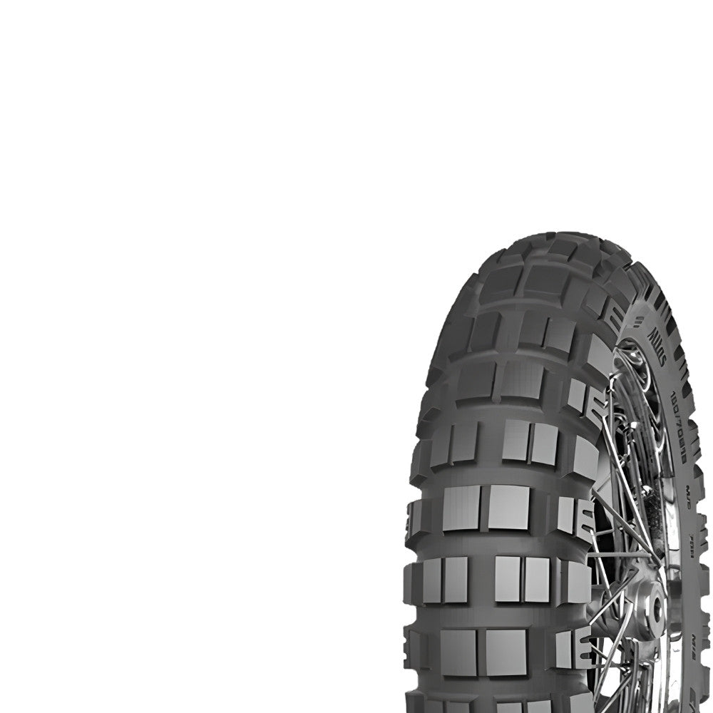 Mitas Enduro Trail XT Cross 150/70B18 Motosiklet Lastiği Modelleri