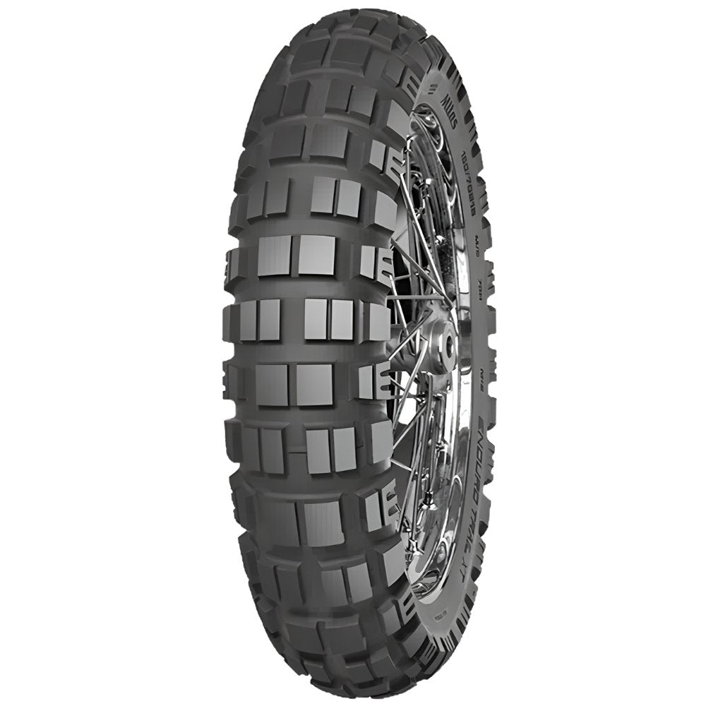 Mitas Enduro Trail XT Cross 150/70B18 Motosiklet Lastiği