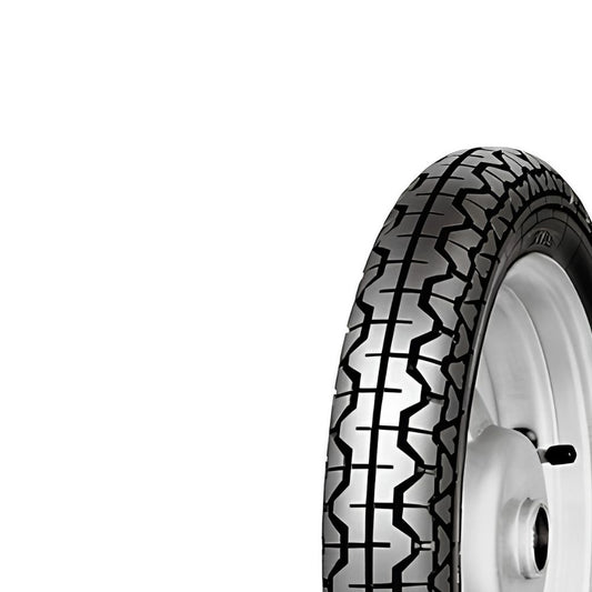 Mitas H06 3.25-16 55P Tube Type Takviyeli Motosiklet Lastiği Modelleri