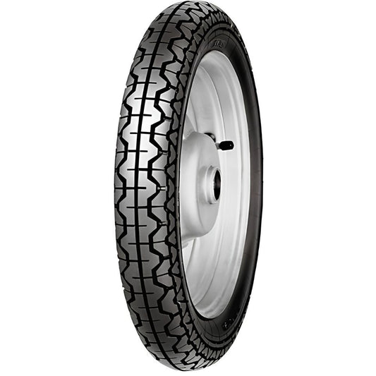 Mitas H06 3.25-16 55P Tube Type Takviyeli Motosiklet Lastiği