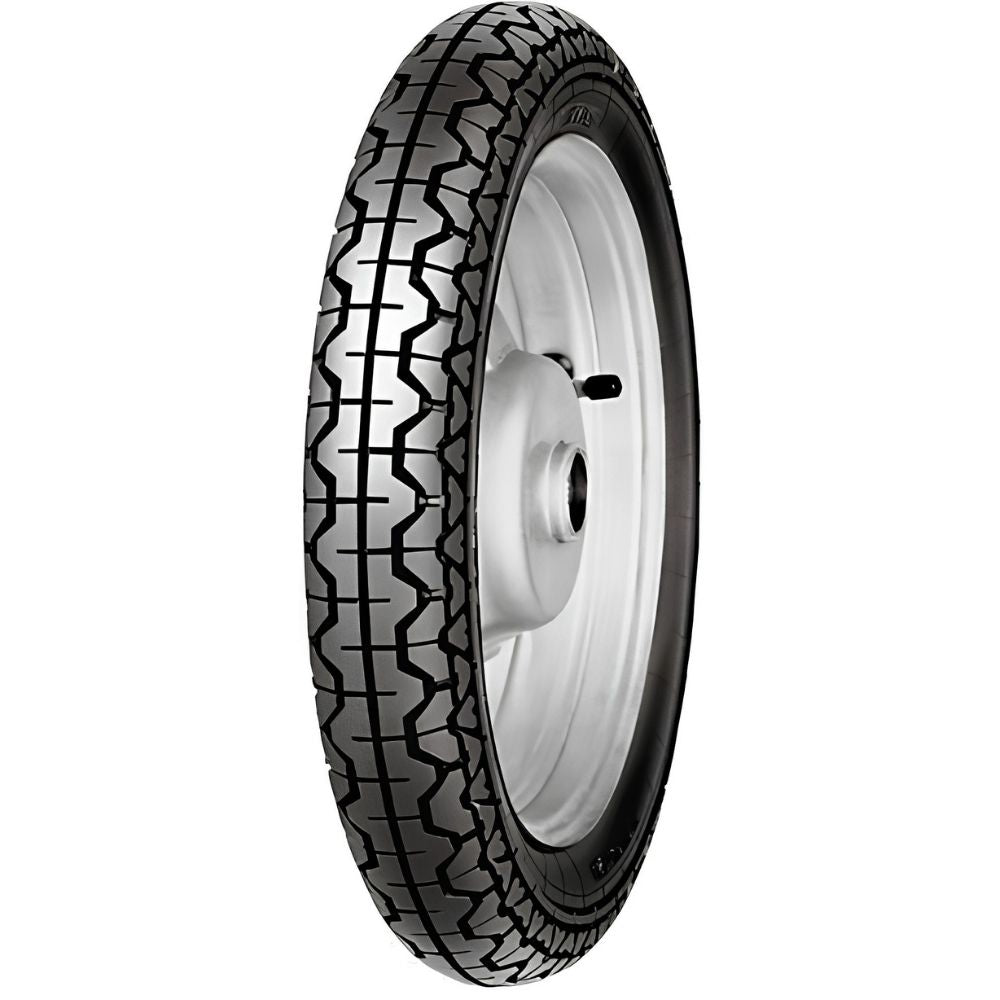 Mitas H06 3.50-16 64S Tube Type Motosiklet Arka Lastiği