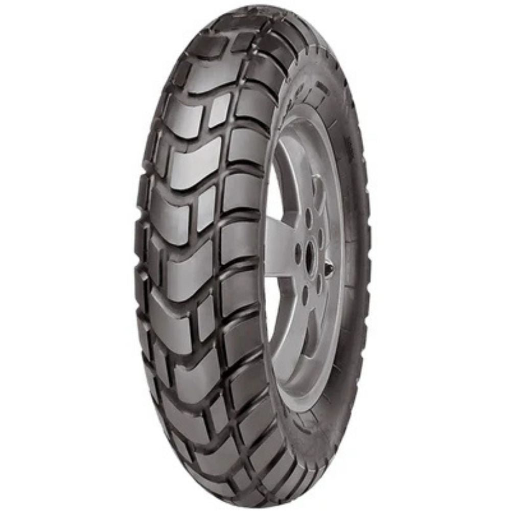 Mitas MC-17 Yamaha BWS 100 130/90-10 61J Motosiklet Arka Lastiği