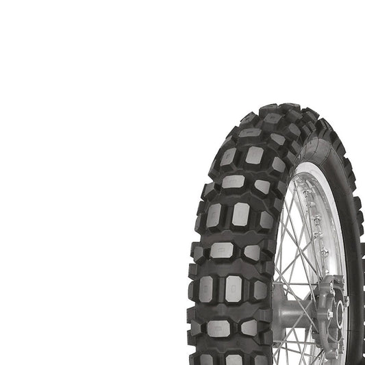 Mitas MC-23 Rockrider Cross 120/90-18 65R TL/TT Motosiklet Lastiği Modelleri
