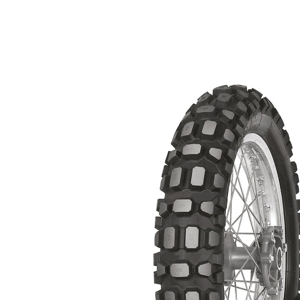 Mitas MC-23 Rockrider Cross 110/80-18 Motosiklet Lastiği Modelleri