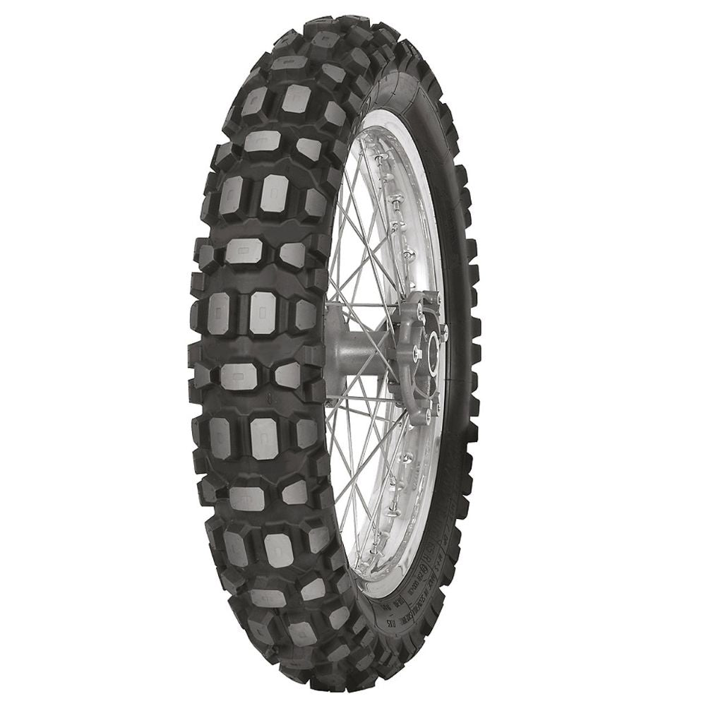 Mitas MC-23 Rockrider Cross 110/80-18 Motosiklet Lastiği