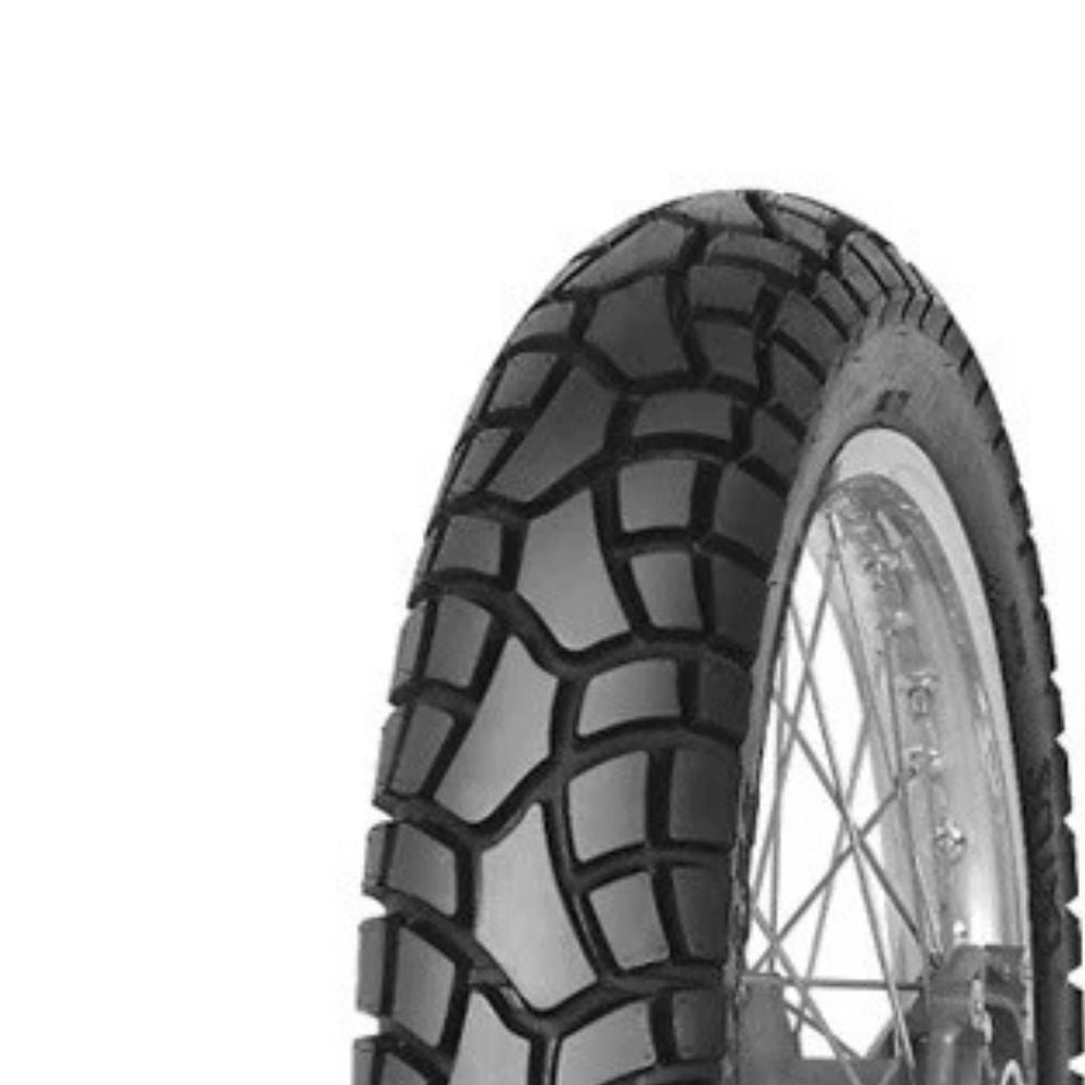 Mitas MC-24 Enduro 130/80-17 65S Motosiklet Arka Lastiği