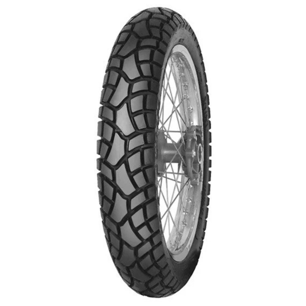 Mitas MC-24 Enduro 100/90-19 57S Motosiklet Ön Lastiği