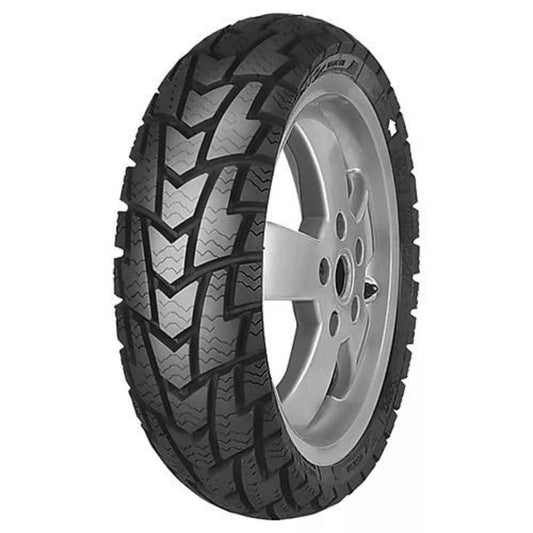 Mitas MC-32 130/70-17 Kanallı Motosiklet Arka Lastiği