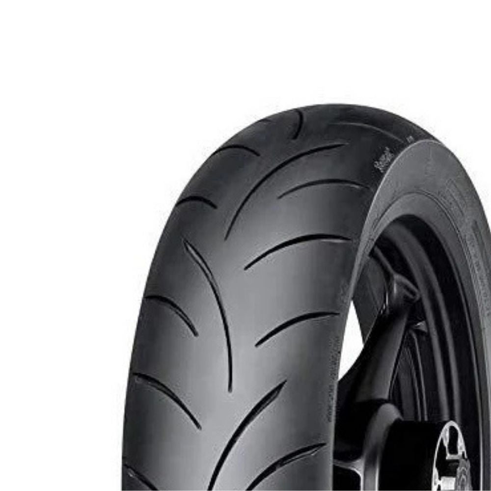 Mitas MC-50 100/90-19 57H Motosiklet Ön Lastiği