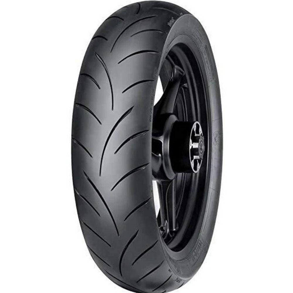 Mitas MC-50 100/90-19 57H Motosiklet Ön Lastiği