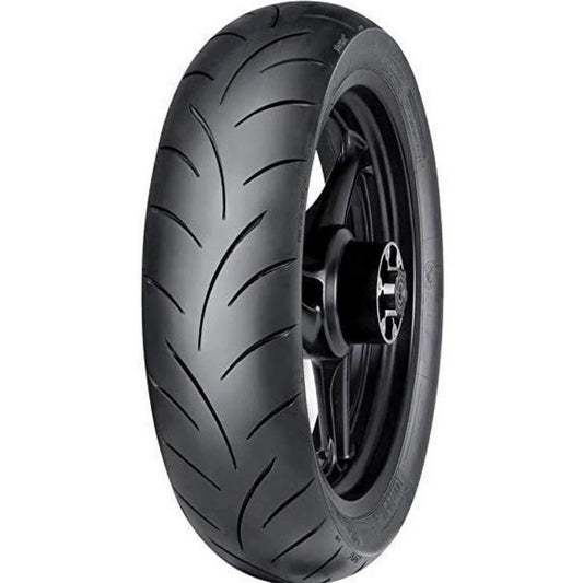 Mitas MC-50 100/90-18 56H Motosiklet Lastiği