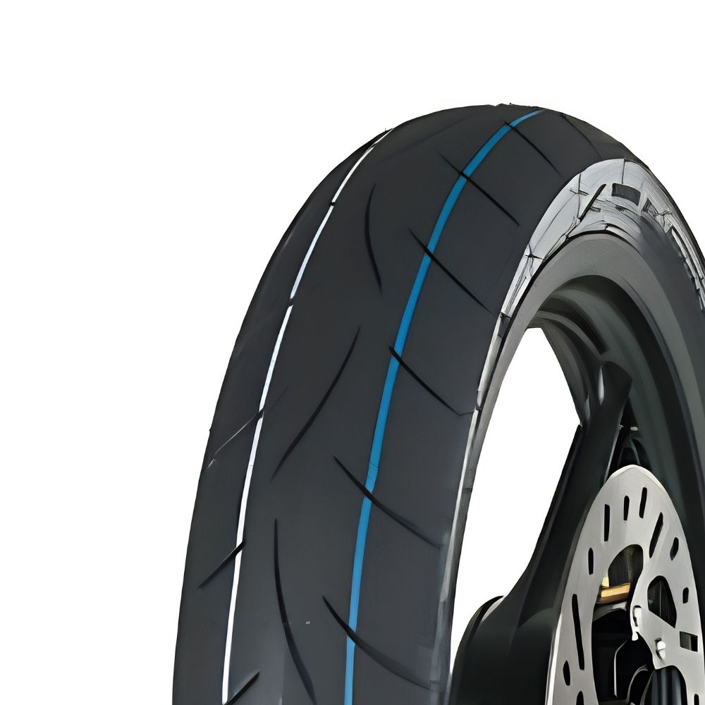 Mitas MC-50 M-Racer 100/80-17 52H Motosiklet Ön Lastiği