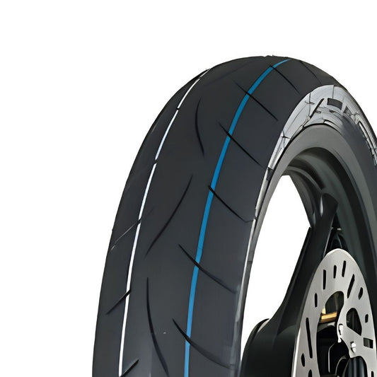 Mitas MC-50 M-Racer 100/80-17 52H Motosiklet Ön Lastiği Fiyatları