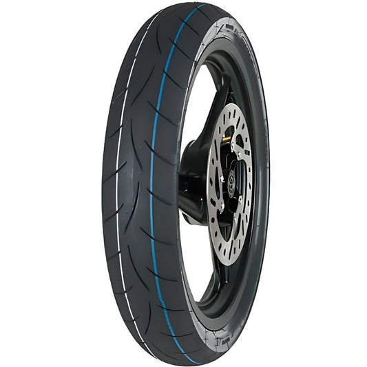 Mitas MC-50 M-Racer 100/80-17 52H Motosiklet Ön Lastiği