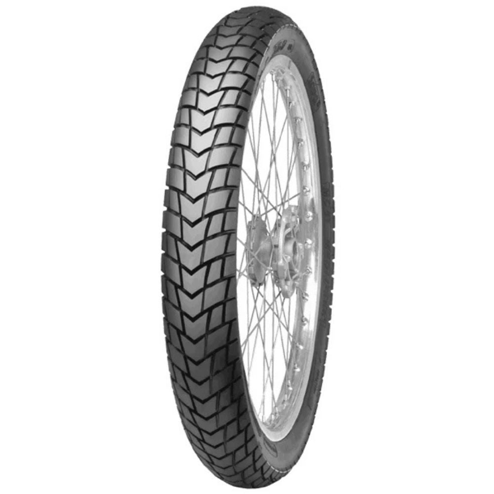 Mitas MC-51 2.75-17 47P Tubeless Motosiklet Arka Lastiği