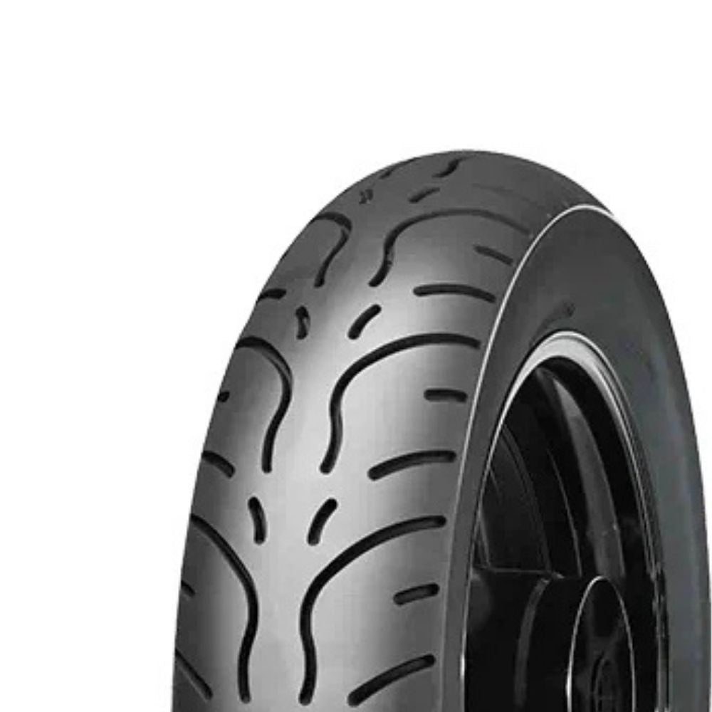 Mitas MC-7 110/90-16 59P TL/TT Motosiklet Lastiği