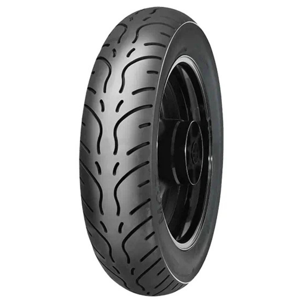 Mitas MC-7 110/90-16 59P TL/TT Motosiklet Lastiği