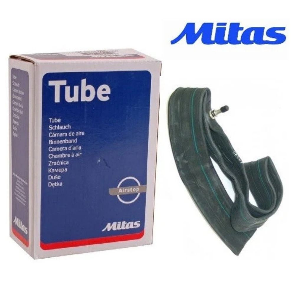 Mitas SD21 3.25-21 Motosiklet İç Lastik
