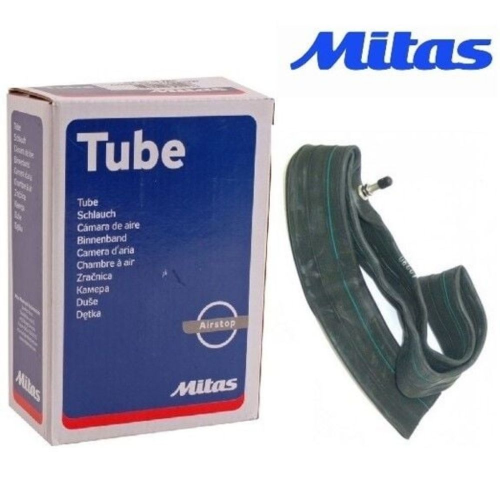 Mitas SF19 3.00-19 Motosiklet İç Lastiği