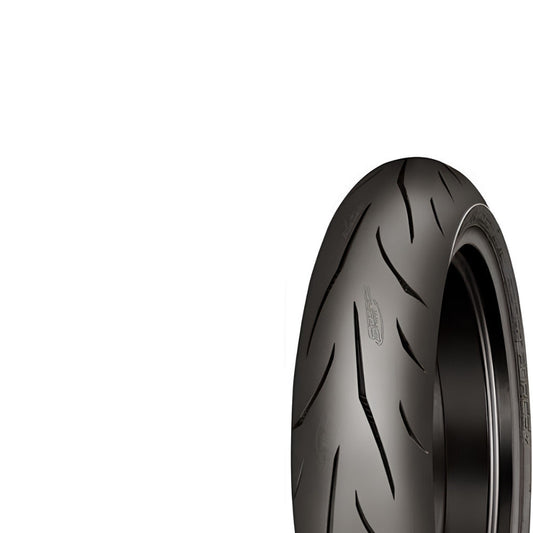 Mitas Sport Force Plus Evolution 180/55ZR17 73W Motosiklet Lastiği Fiyatları